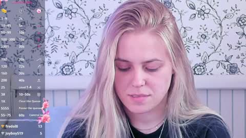 Darsi Anty online show from March 2026 03:24:01 PM