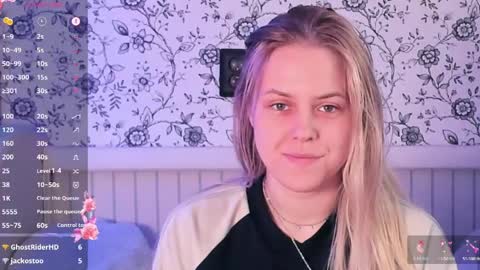 Darsi Anty online show from April 2026 03:35:02 PM