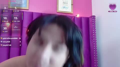  Angela  online show from November 2025 02:34:02 AM