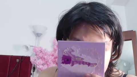  Angela  online show from January 2026 02:25:02 AM