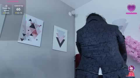  Angela  online show from February 2026 02:28:01 AM