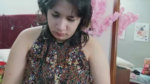  Angela  online show from February 2026 02:32:01 AM