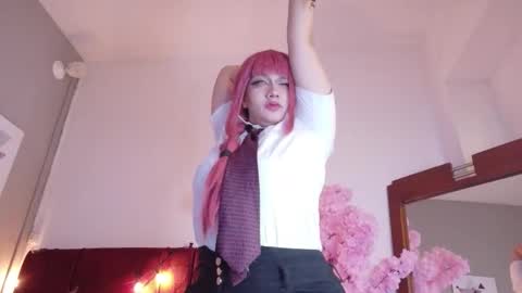  Angela  online show from February 2026 04:34:02 AM