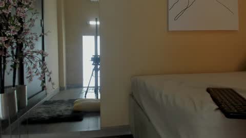 Snapshot of angelbae_ chatting on January 2025 12:58:02 PM AngelBae online show from January 2025 12:58:02 PM