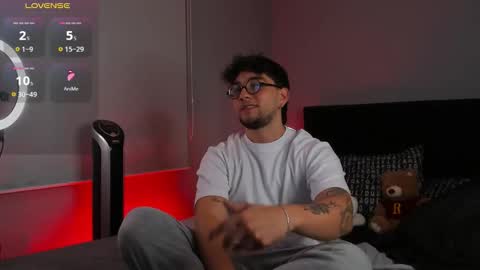 angelbell19 online show from March 2026 03:35:02 AM