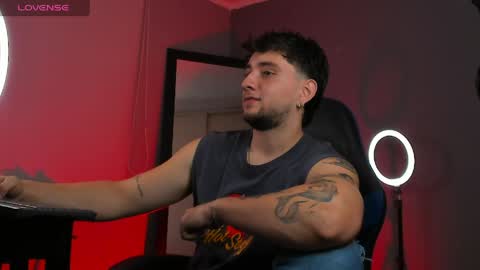 angelbell19 online show from April 2026 02:06:01 AM