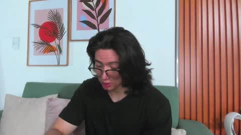 Snapshot of angelbennet_ chatting on January 2025 03:15:02 AM Angel Bennet online show from January 2025 03:15:02 AM