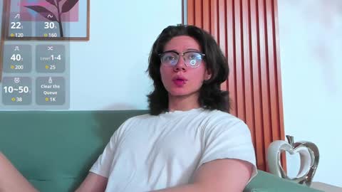 Snapshot of angelbennet_ chatting on January 2025 06:30:02 AM Angel Bennet online show from January 2025 06:30:02 AM