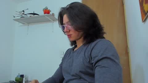 Snapshot of angelbennet_ chatting on February 2025 03:12:01 AM Angel Bennet online show from February 2025 03:12:01 AM