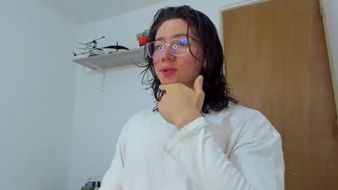 Snapshot of angelbennet_ chatting on February 2025 03:00:02 AM Angel Bennet online show from February 2025 03:00:02 AM