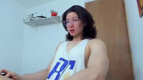 Snapshot of angelbennet_ chatting on February 2025 02:49:01 AM Angel Bennet online show from February 2025 02:49:01 AM