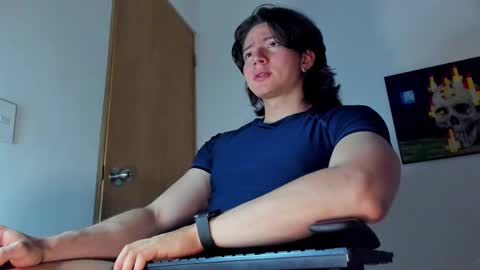 Snapshot of angelbennet_ chatting on October 2025 10:56:02 PM Angel Bennet online show from October 2025 10:56:02 PM
