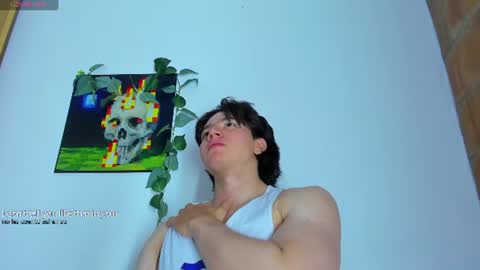 Snapshot of angelbennet_ chatting on June 2026 12:26:01 AM Angel Bennet online show from June 2026 12:26:01 AM