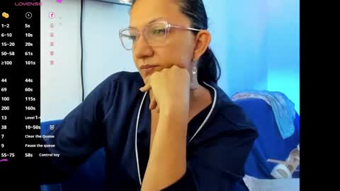 Snapshot of angelblue972344 chatting on May 2026 01:49:01 PM angel online show from May 2026 01:49:01 PM