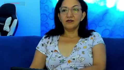 Snapshot of angelblue972344 chatting on May 2026 02:26:01 PM angel online show from May 2026 02:26:01 PM