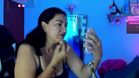 Snapshot of angelblue972344 chatting on July 2026 01:15:02 PM angel online show from July 2026 01:15:02 PM