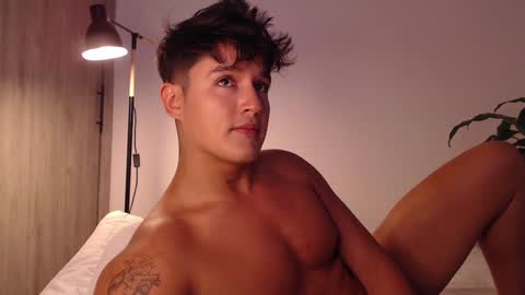 Angel online show from December 2024 12:57:01 AM