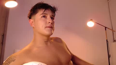 Angel online show from November 2025 12:46:01 AM