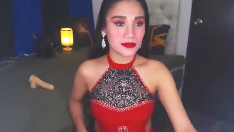 Angel online show from January 2025 06:59:02 PM