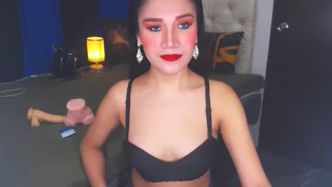 Angel online show from January 2025 10:23:01 PM