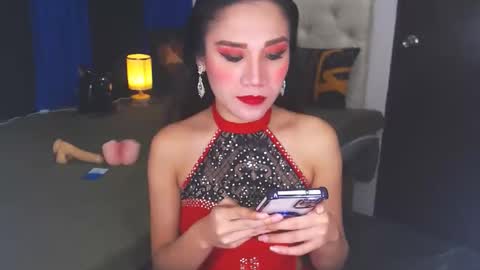 Angel online show from January 2025 02:38:02 PM