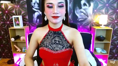 Angel online show from March 2025 06:08:02 PM