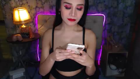 Angel online show from September 2025 03:01:02 PM