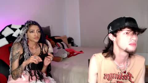 angeldamean online show from June 2026 10:59:01 PM