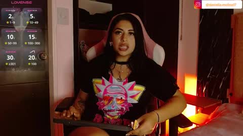 AngelDamonss online show from September 2025 02:37:02 AM