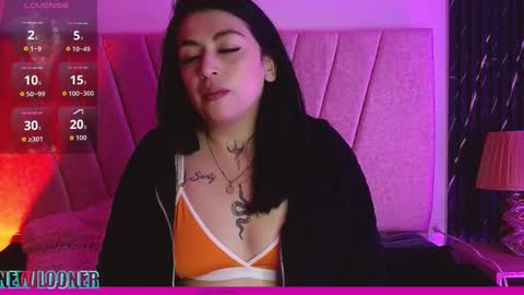 AngelDamonss online show from October 2025 12:14:02 PM