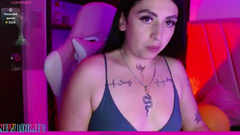 AngelDamonss online show from October 2025 02:43:02 AM