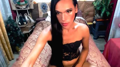 ANGELDARK online show from December 2024 03:54:02 PM