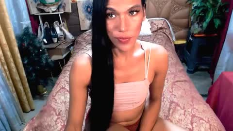 ANGELDARK online show from December 2024 04:18:01 AM