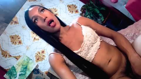 ANGELDARK online show from December 2024 12:44:02 PM