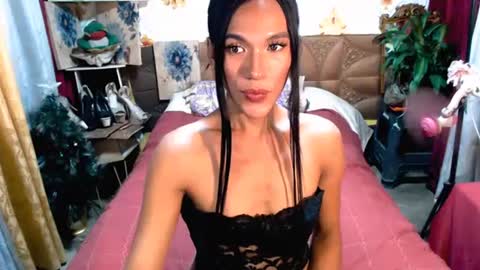 ANGELDARK online show from December 2024 01:00:02 PM