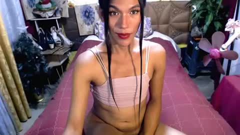 ANGELDARK online show from December 2024 01:38:02 PM