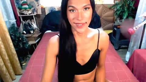 ANGELDARK online show from December 2024 12:34:02 PM