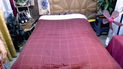 ANGELDARK online show from December 2024 03:37:01 PM
