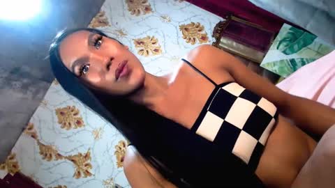 ANGELDARK online show from January 2025 07:05:01 AM