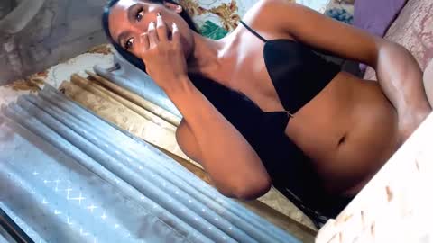 ANGELDARK online show from February 2025 02:02:01 PM
