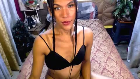 ANGELDARK online show from February 2025 05:51:01 AM
