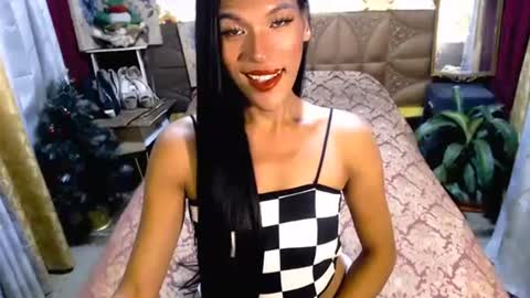 ANGELDARK online show from February 2025 08:06:01 AM