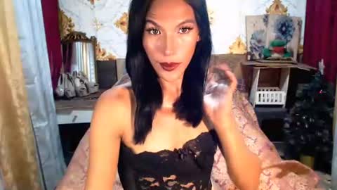 ANGELDARK online show from September 2025 10:05:01 AM