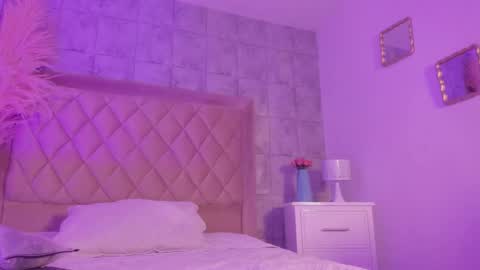 Angel Doll online show from March 2026 05:43:01 AM