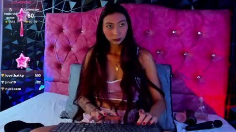 angeldreams15 online show from March 2026 06:55:01 PM