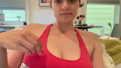 angeleleven11 online show from October 2025 09:34:02 PM