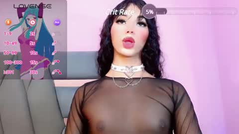 angeles_bust online show from March 2025 06:22:02 PM