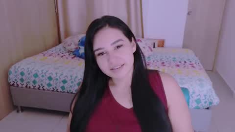 Snapshot of angeleslinda chatting on December 2024 06:15:02 PM anastasia online show from December 2024 06:15:02 PM