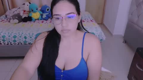 Snapshot of angeleslinda chatting on December 2024 10:59:02 PM anastasia online show from December 2024 10:59:02 PM