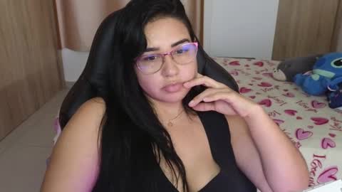 Snapshot of angeleslinda chatting on February 2025 09:59:02 PM anastasia online show from February 2025 09:59:02 PM